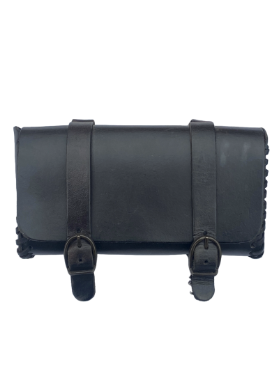 Trollfelsen Gürteltasche Cara schwarz